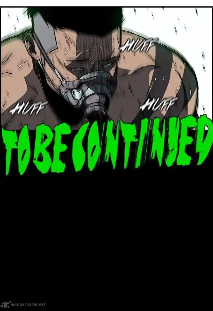 Wind Breaker (NII Satoru) Ch.157