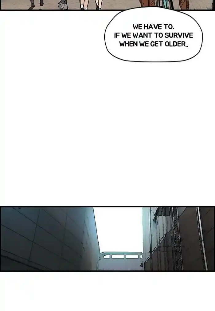 Wind Breaker (NII Satoru) Ch.158