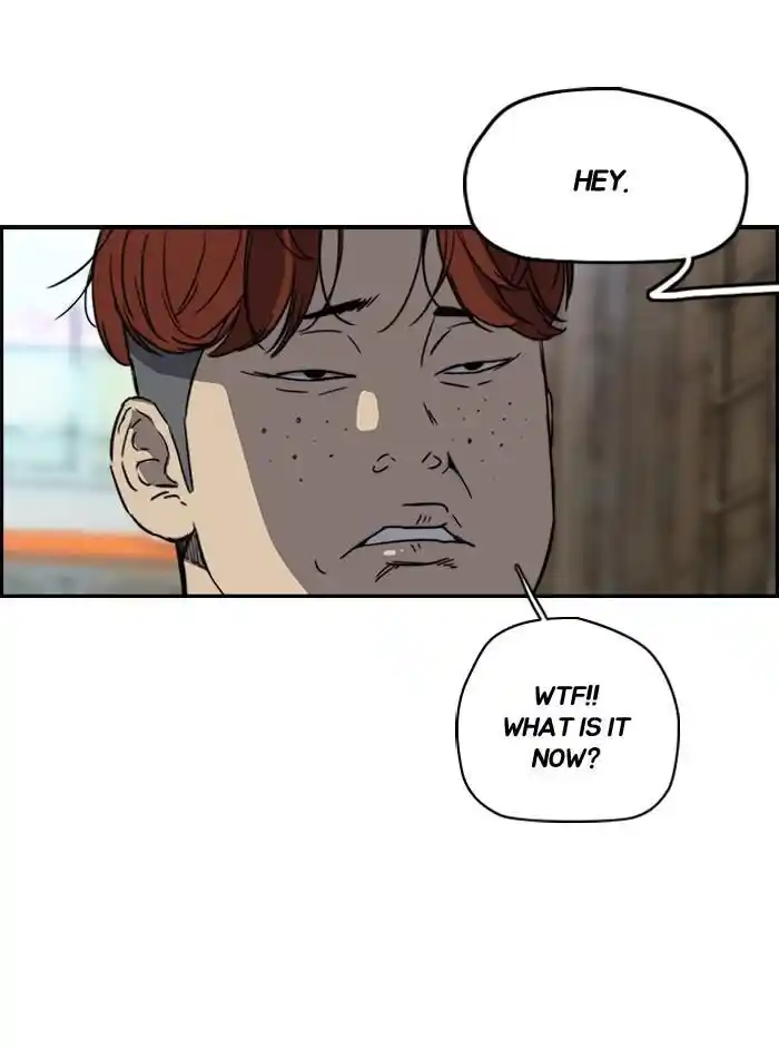 Wind Breaker (NII Satoru) Ch.158