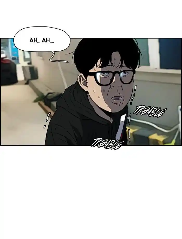 Wind Breaker (NII Satoru) Ch.158