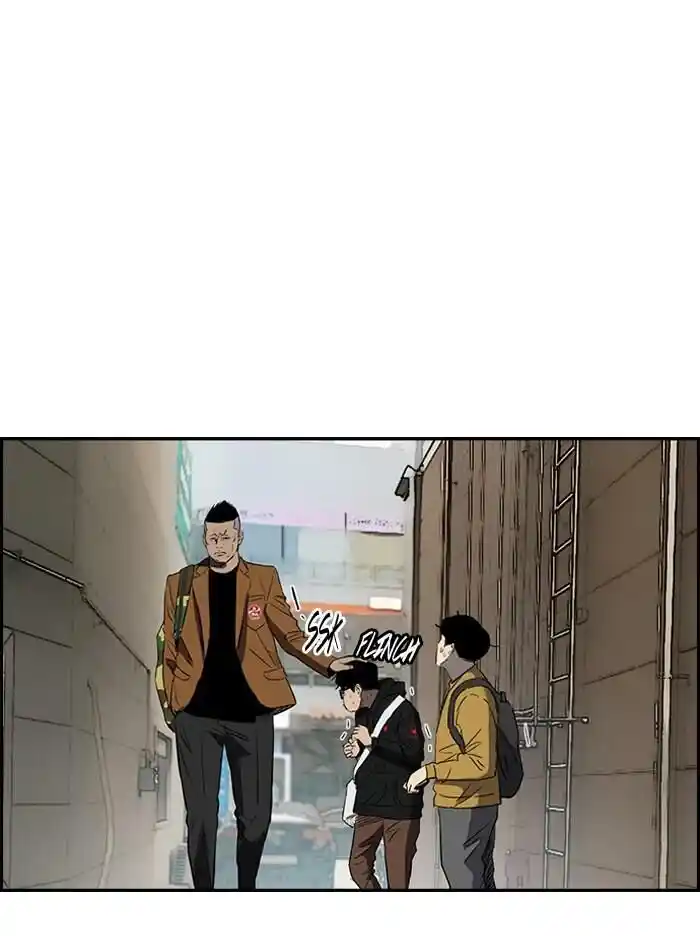 Wind Breaker (NII Satoru) Ch.158