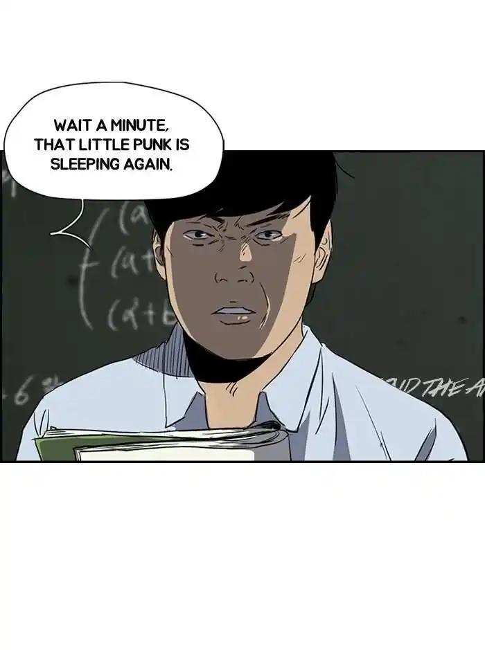 Wind Breaker (NII Satoru) Ch.158