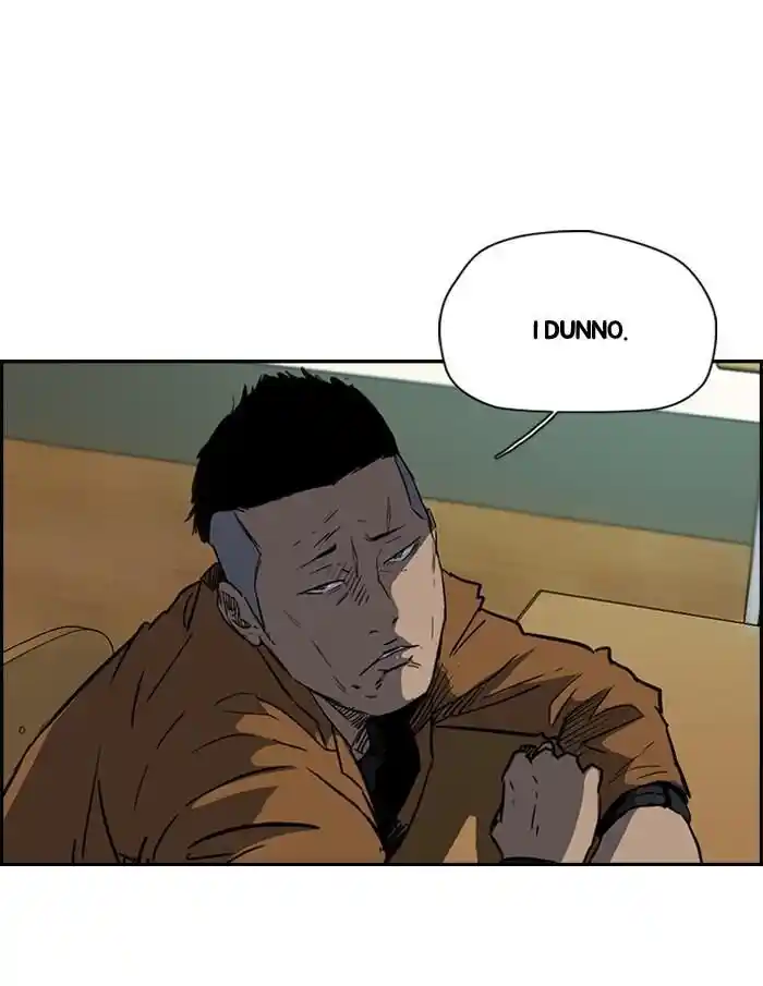 Wind Breaker (NII Satoru) Ch.158