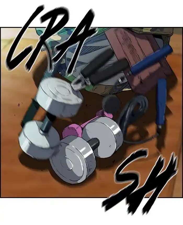 Wind Breaker (NII Satoru) Ch.158