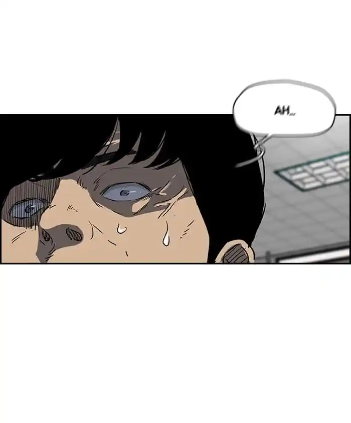 Wind Breaker (NII Satoru) Ch.158