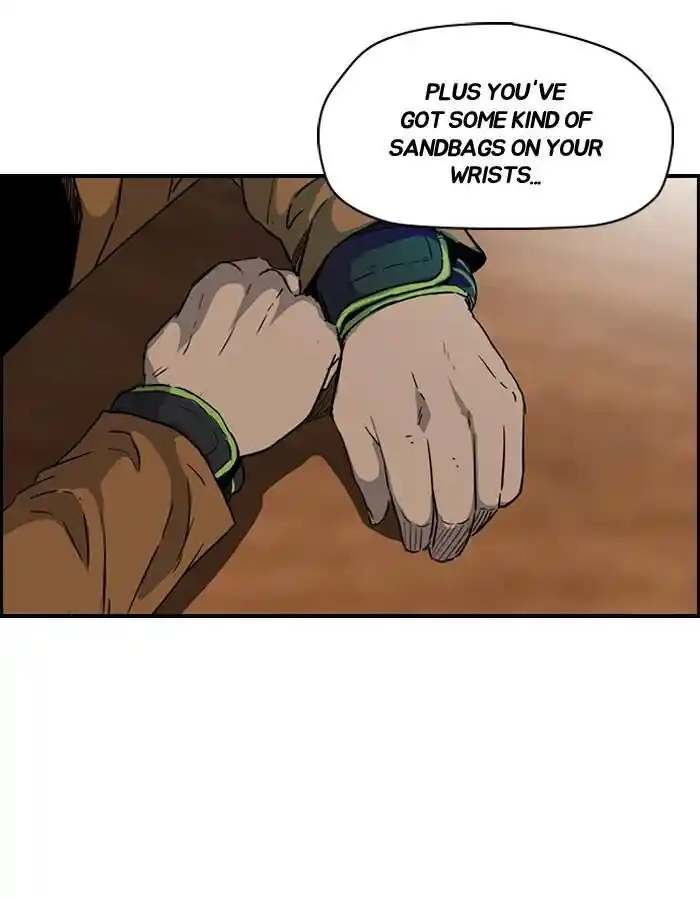 Wind Breaker (NII Satoru) Ch.158