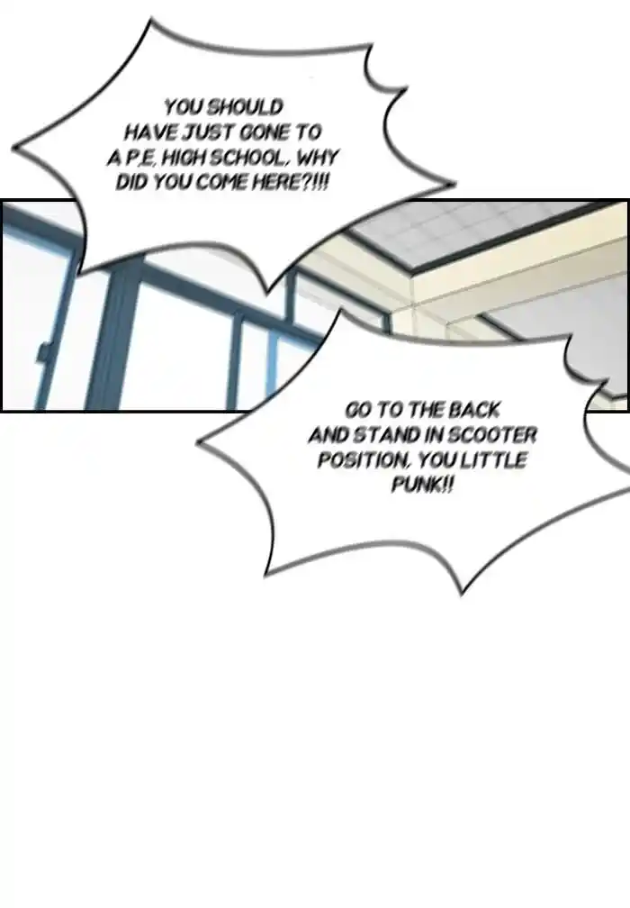 Wind Breaker (NII Satoru) Ch.158