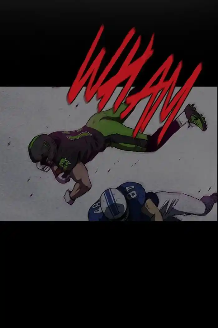 Wind Breaker (NII Satoru) Ch.158