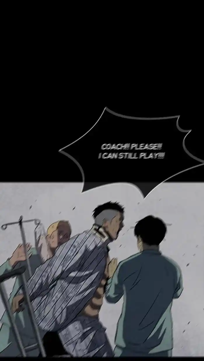 Wind Breaker (NII Satoru) Ch.158