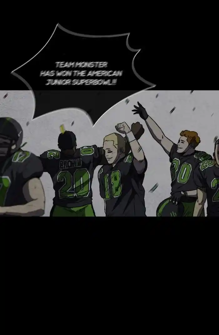 Wind Breaker (NII Satoru) Ch.158