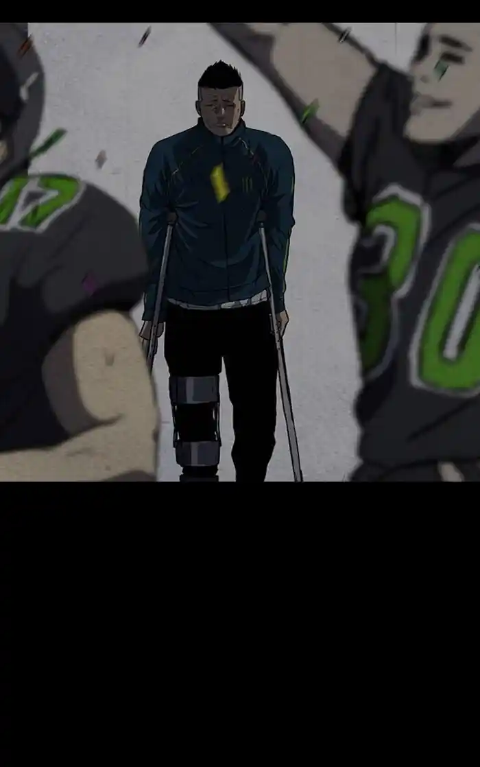 Wind Breaker (NII Satoru) Ch.158