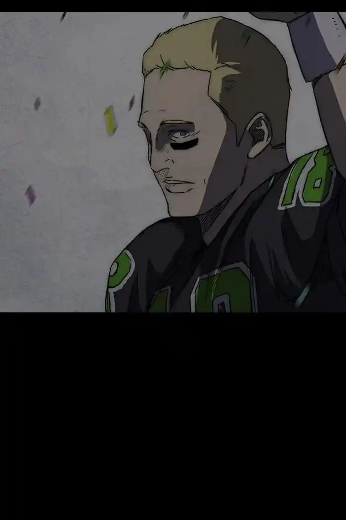 Wind Breaker (NII Satoru) Ch.158