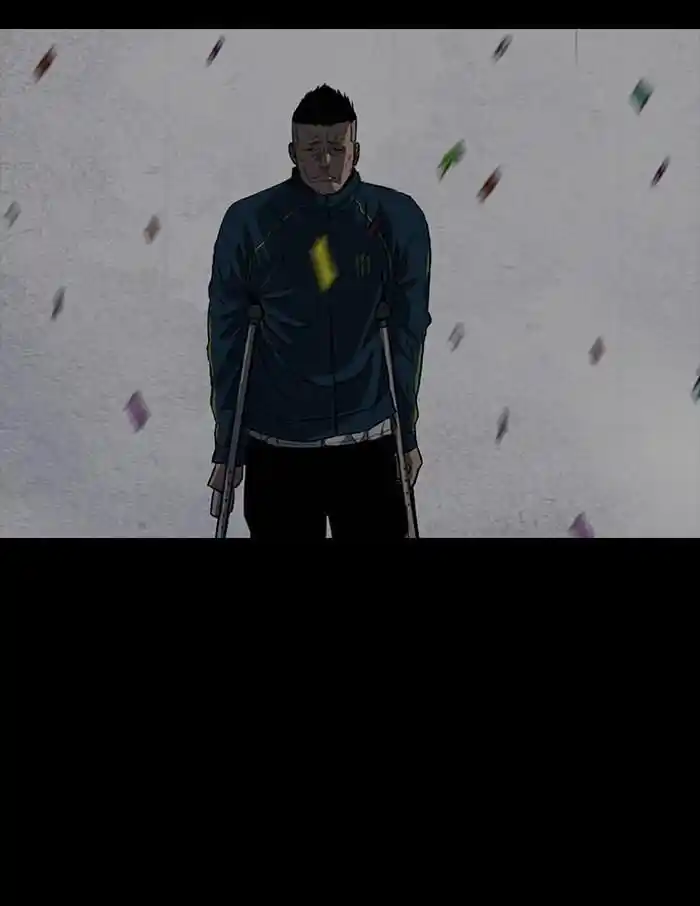 Wind Breaker (NII Satoru) Ch.158