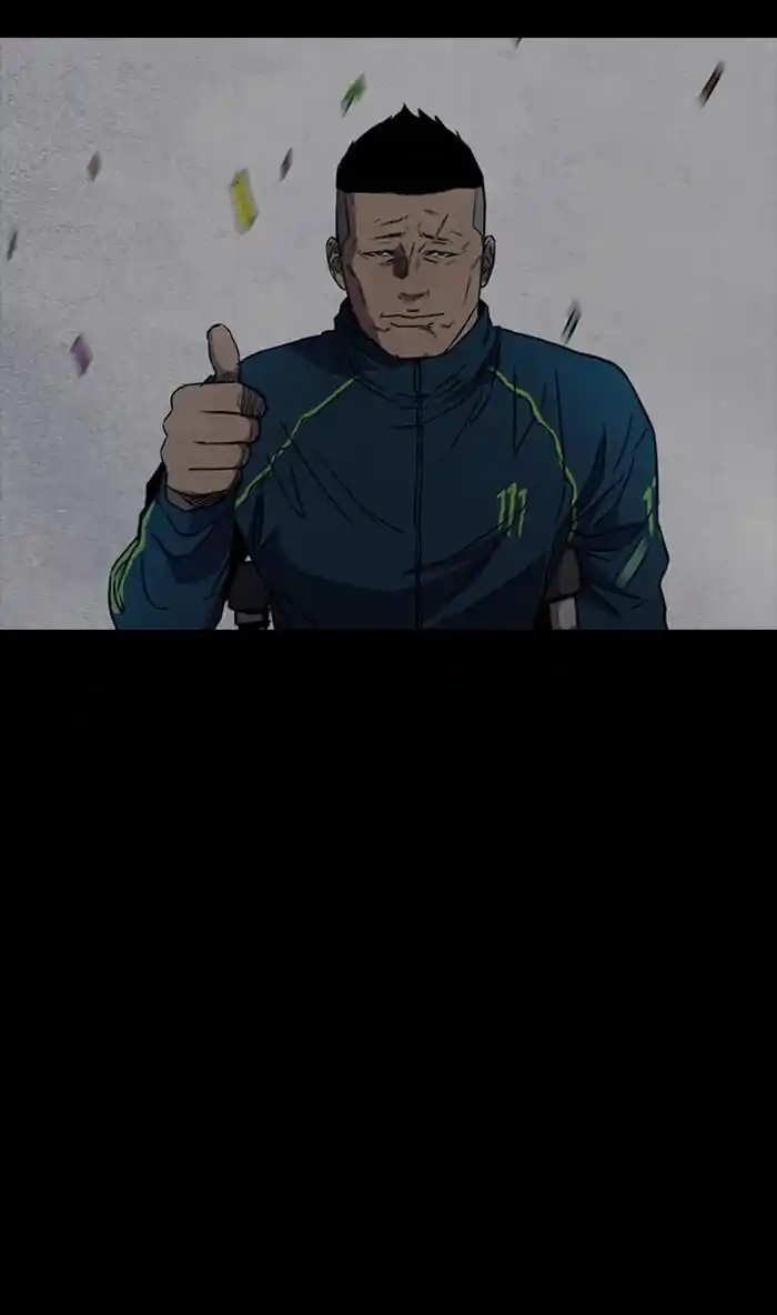 Wind Breaker (NII Satoru) Ch.158