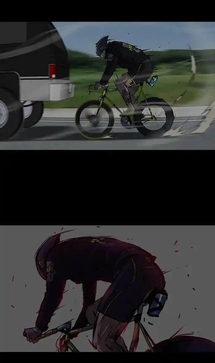 Wind Breaker (NII Satoru) Ch.158