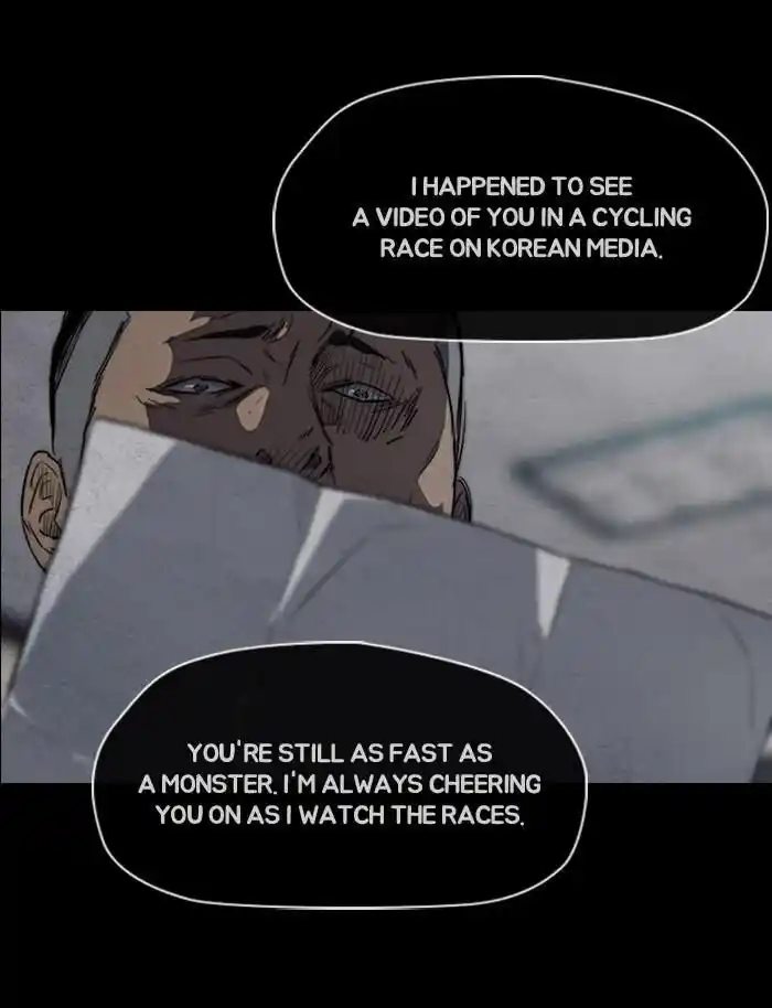 Wind Breaker (NII Satoru) Ch.158