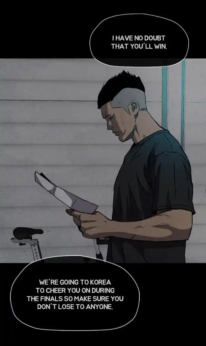 Wind Breaker (NII Satoru) Ch.158