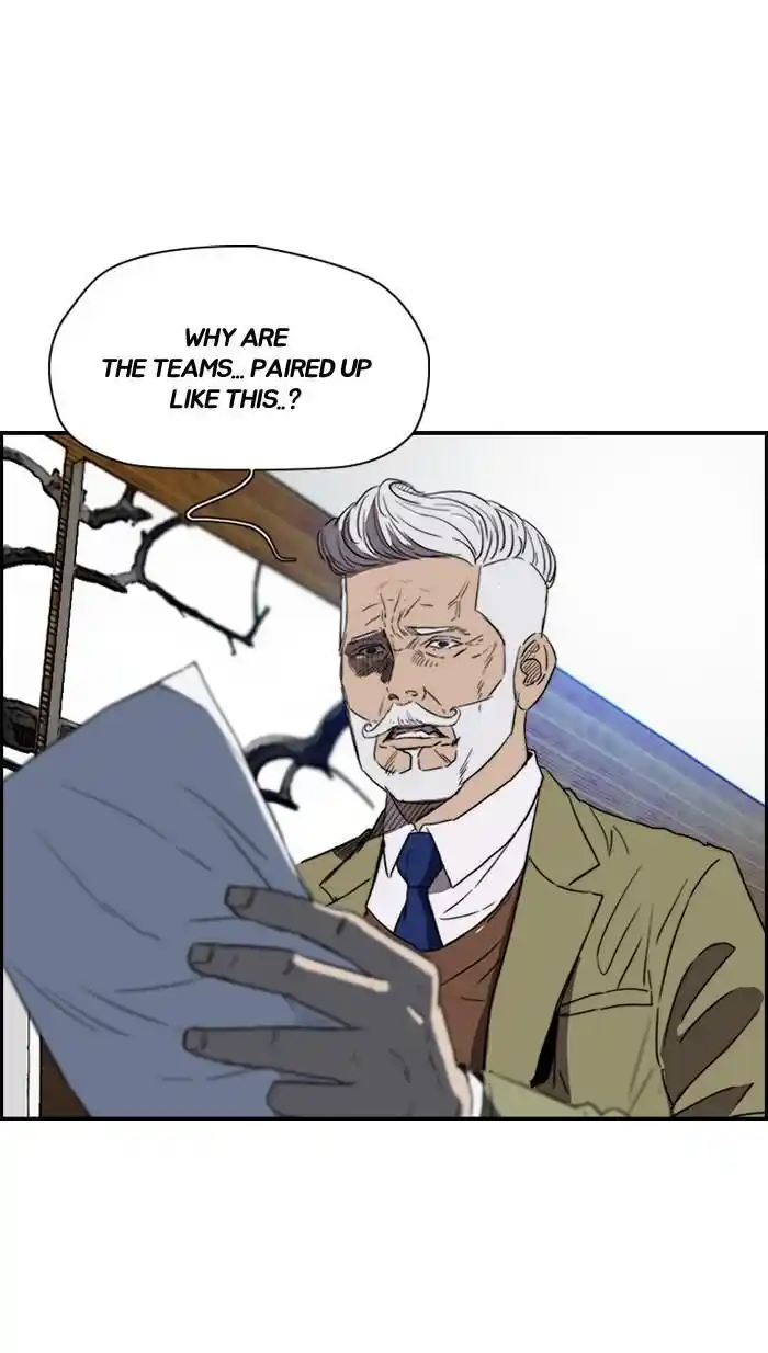 Wind Breaker (NII Satoru) Ch.159