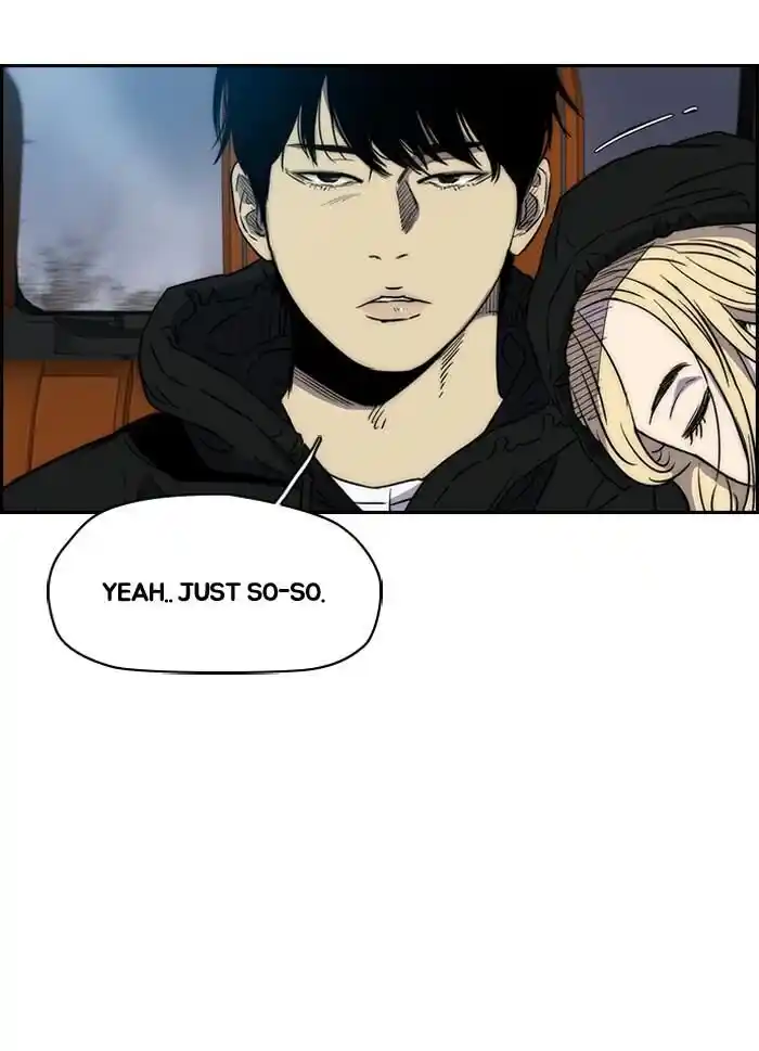 Wind Breaker (NII Satoru) Ch.159