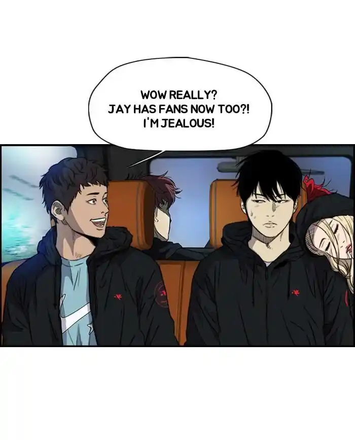 Wind Breaker (NII Satoru) Ch.159