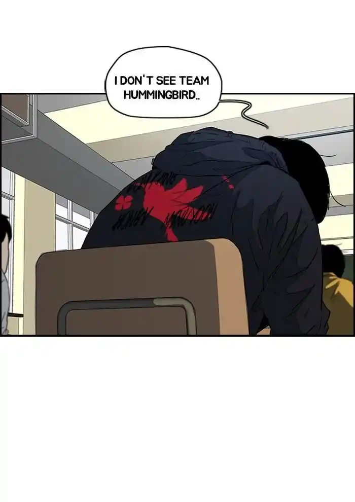 Wind Breaker (NII Satoru) Ch.159