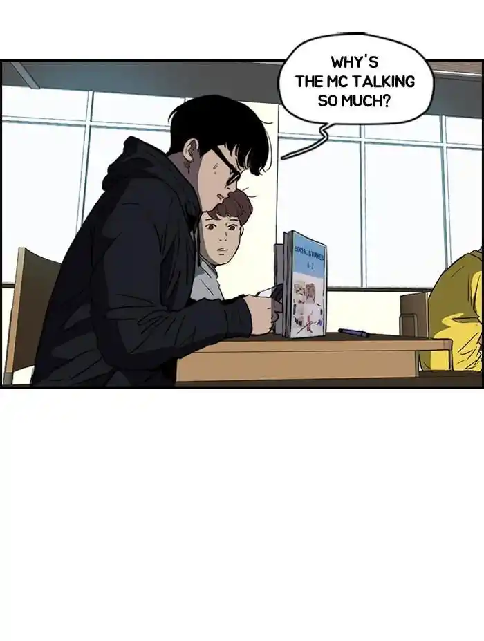 Wind Breaker (NII Satoru) Ch.159