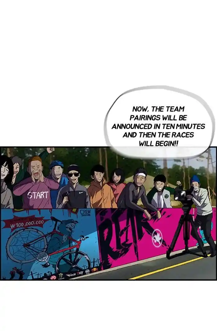 Wind Breaker (NII Satoru) Ch.159