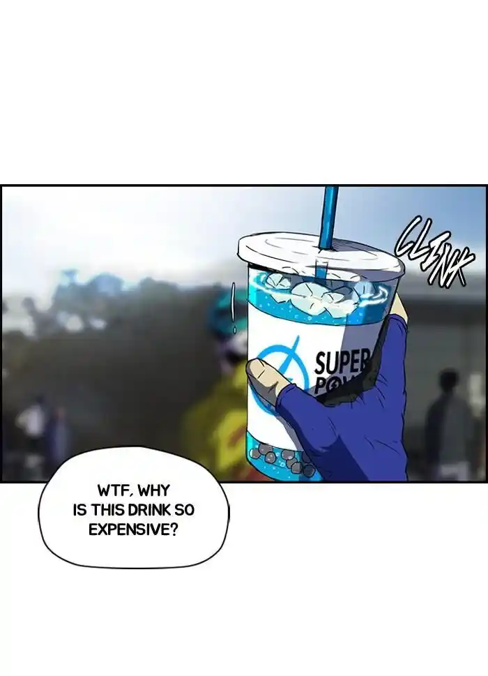 Wind Breaker (NII Satoru) Ch.159