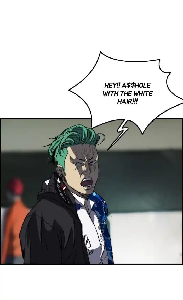 Wind Breaker (NII Satoru) Ch.159