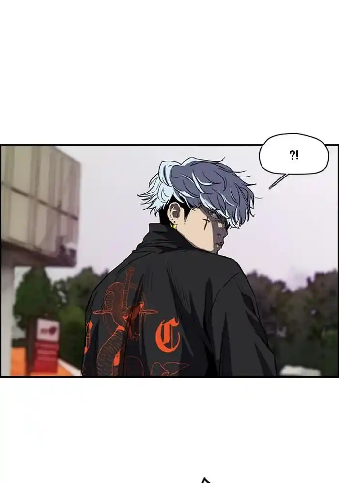 Wind Breaker (NII Satoru) Ch.159