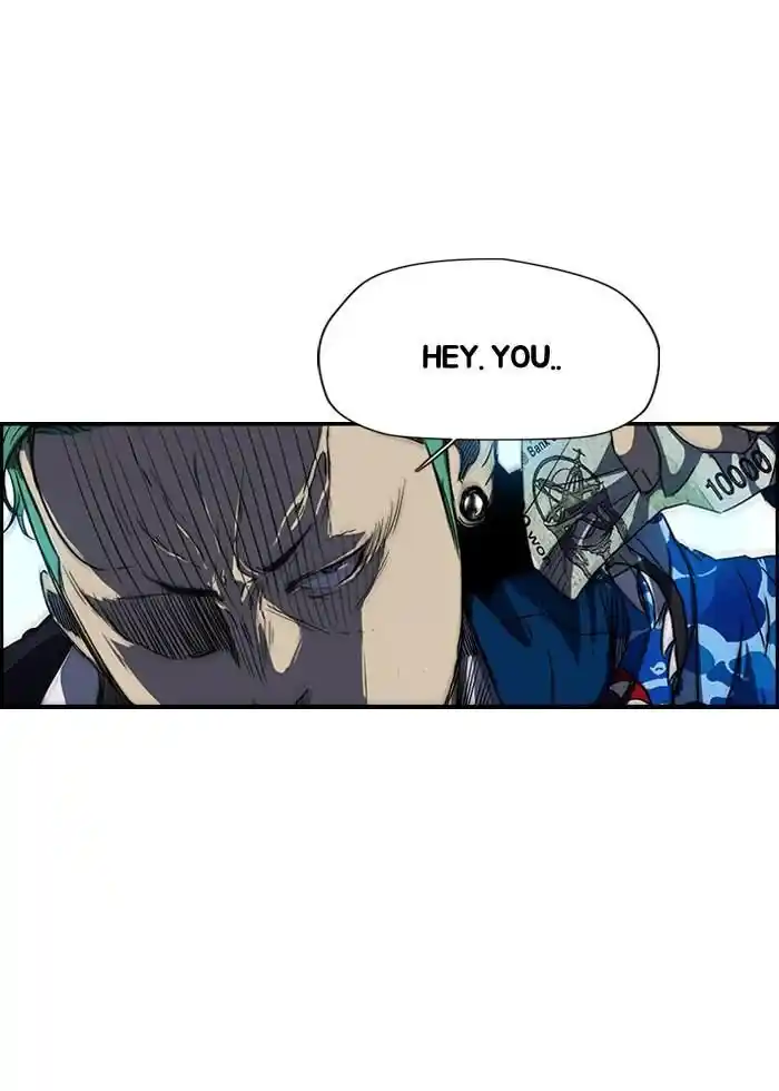 Wind Breaker (NII Satoru) Ch.159