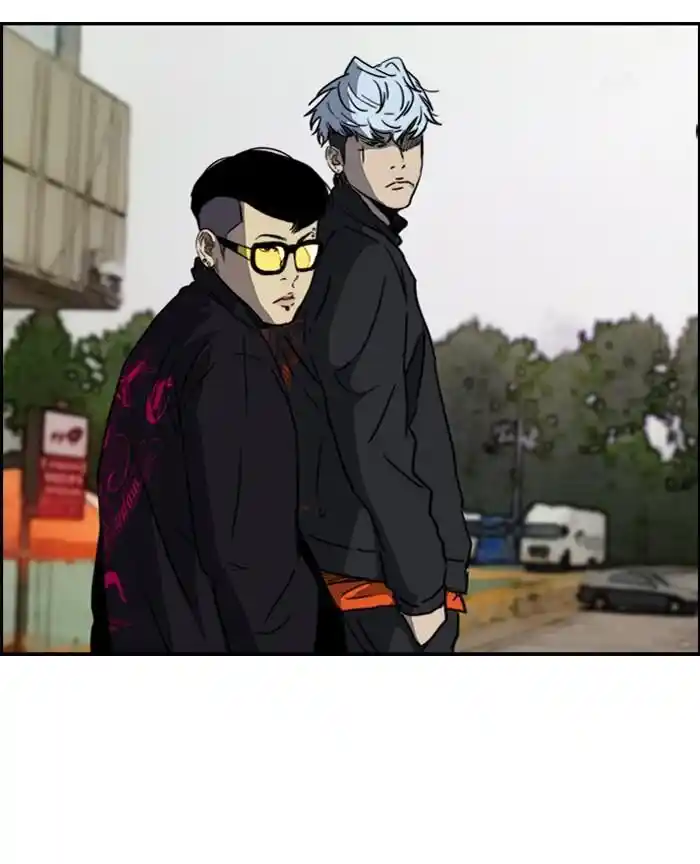 Wind Breaker (NII Satoru) Ch.159