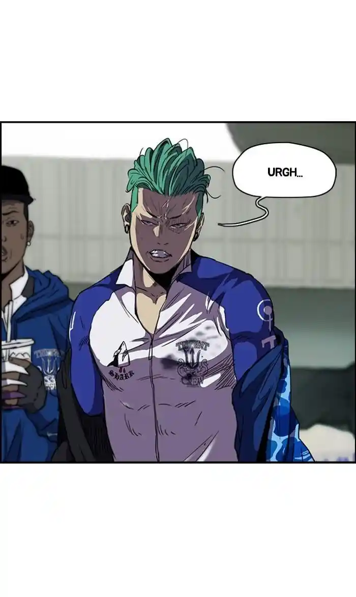 Wind Breaker (NII Satoru) Ch.159