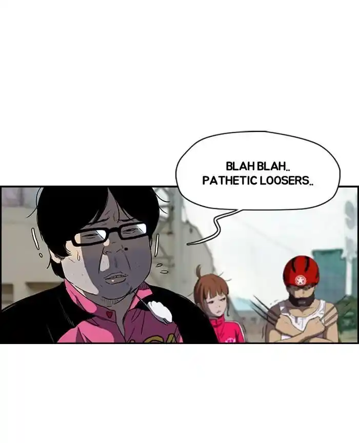 Wind Breaker (NII Satoru) Ch.159