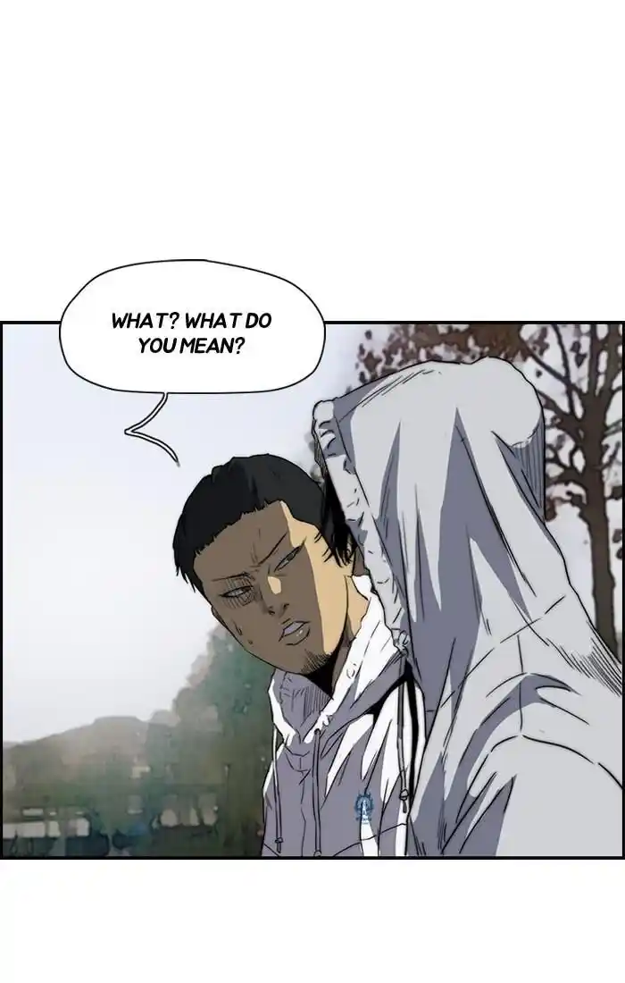 Wind Breaker (NII Satoru) Ch.159