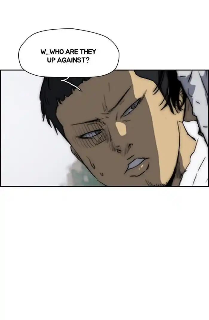 Wind Breaker (NII Satoru) Ch.159