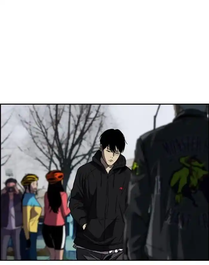 Wind Breaker (NII Satoru) Ch.159
