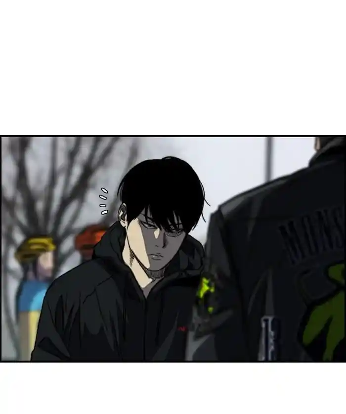 Wind Breaker (NII Satoru) Ch.159