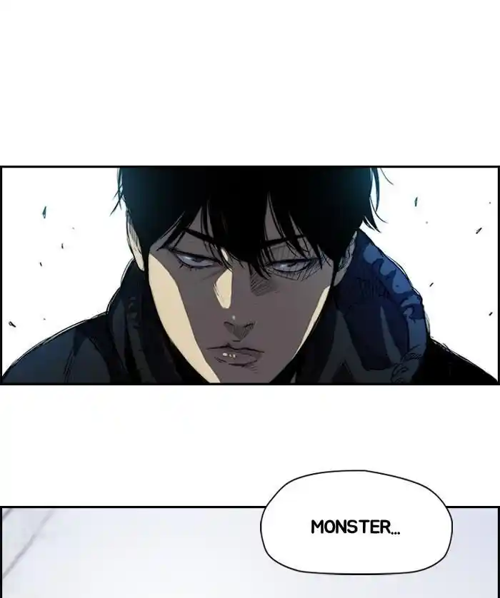 Wind Breaker (NII Satoru) Ch.159