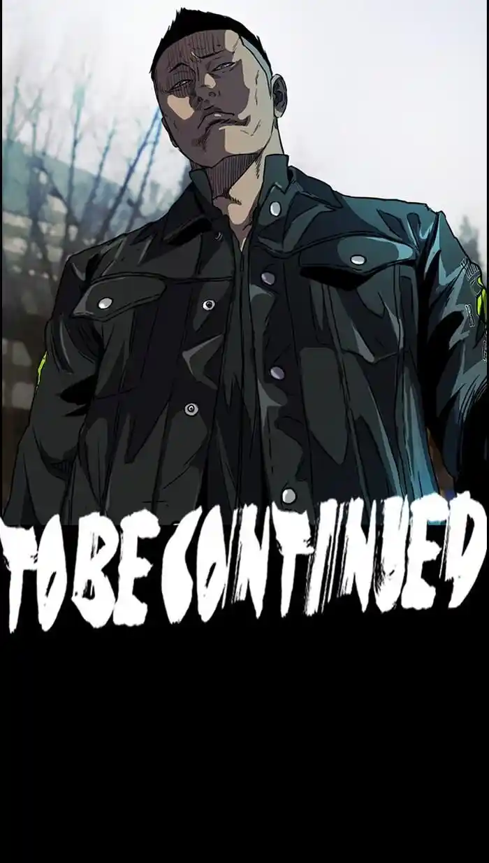 Wind Breaker (NII Satoru) Ch.159