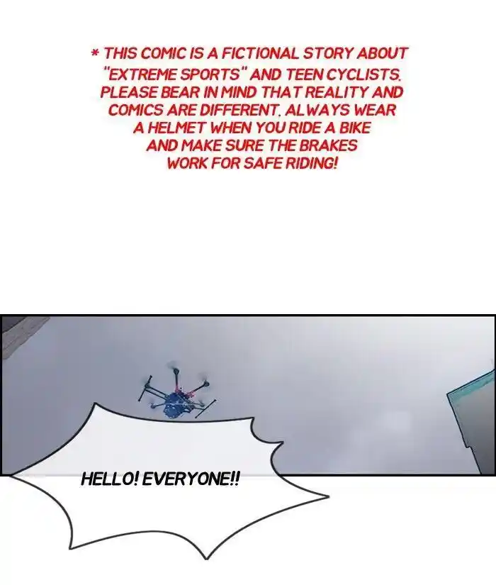 Wind Breaker (NII Satoru) Ch.160