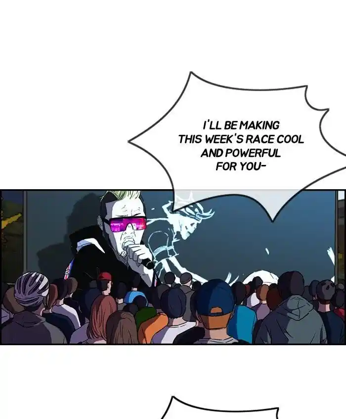 Wind Breaker (NII Satoru) Ch.160