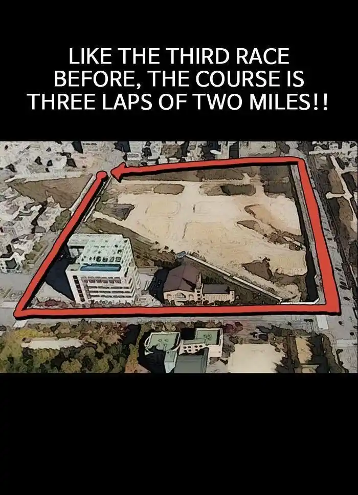 Wind Breaker (NII Satoru) Ch.160