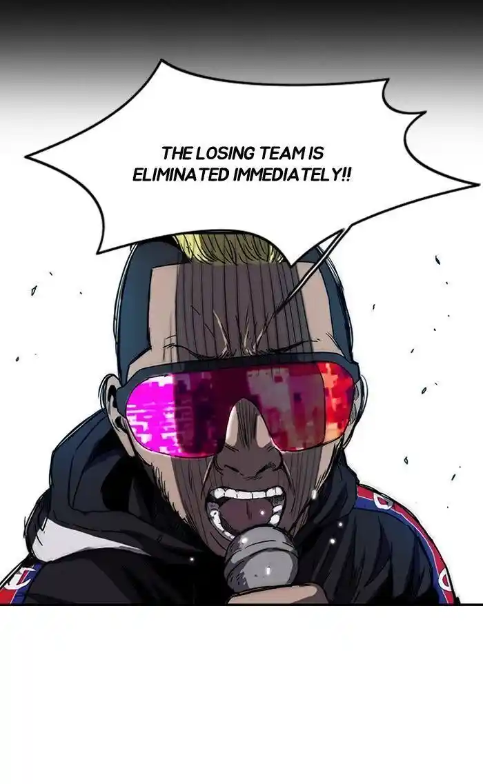 Wind Breaker (NII Satoru) Ch.160