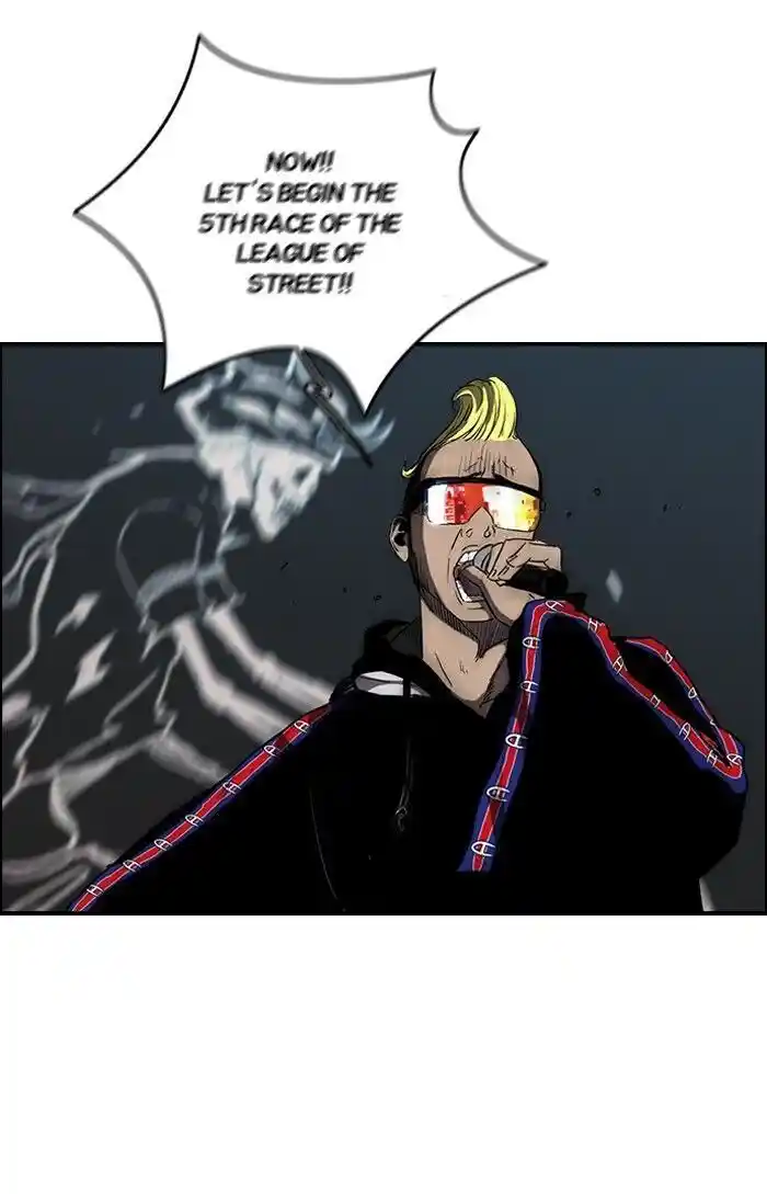 Wind Breaker (NII Satoru) Ch.160