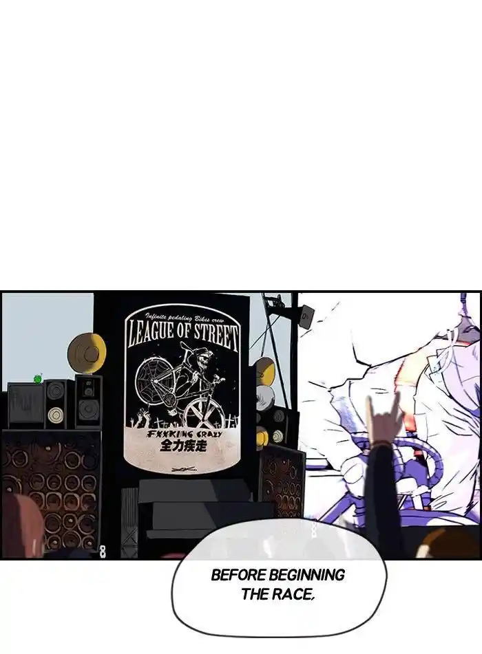 Wind Breaker (NII Satoru) Ch.160