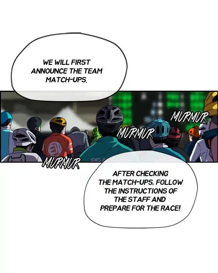 Wind Breaker (NII Satoru) Ch.160