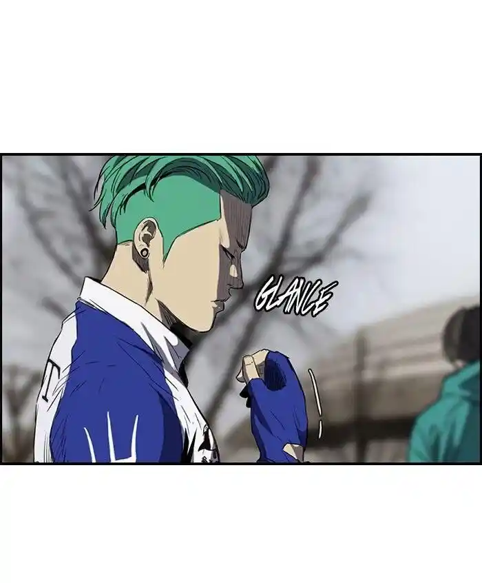 Wind Breaker (NII Satoru) Ch.160