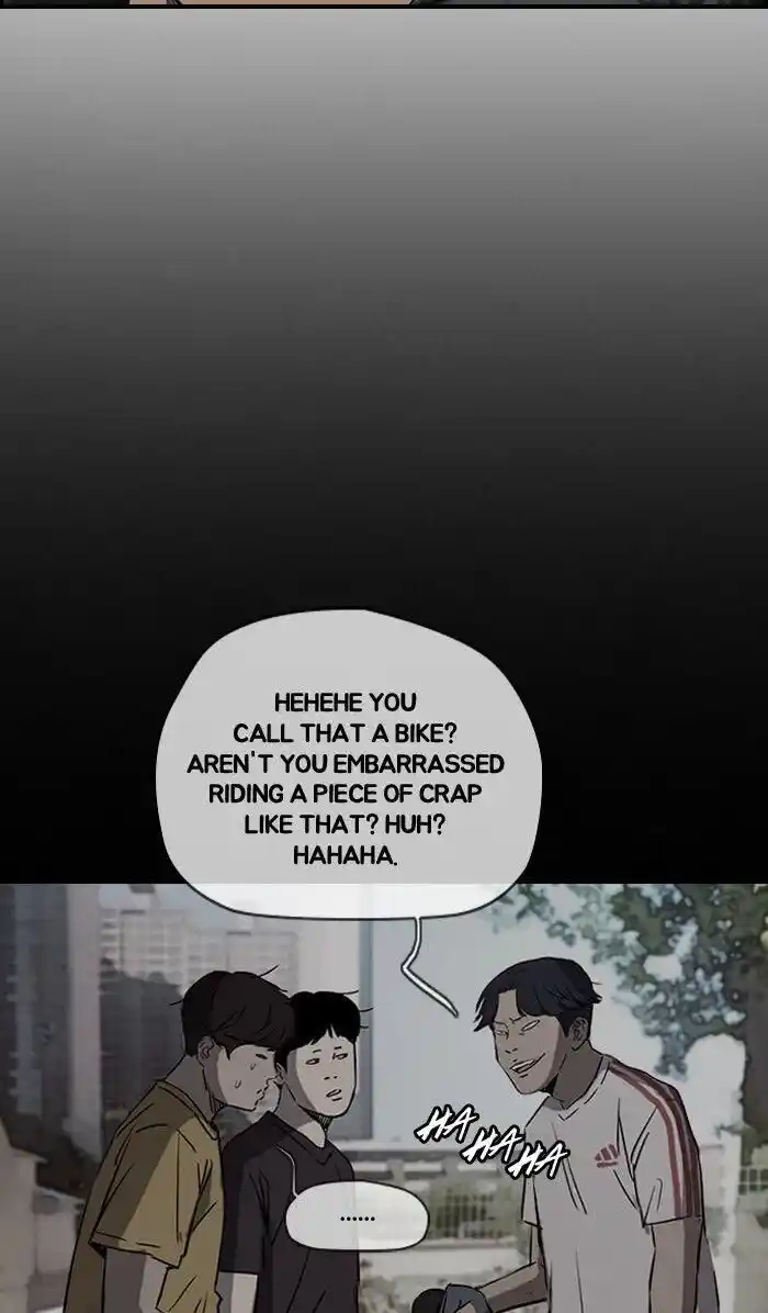 Wind Breaker (NII Satoru) Ch.160