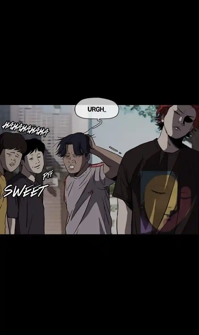 Wind Breaker (NII Satoru) Ch.160